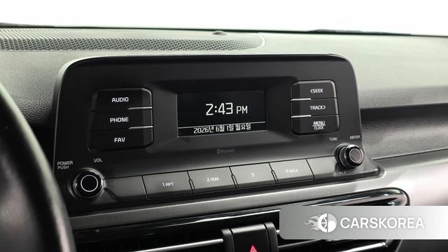 Kia Seltos 2020 Белый из Кореи, фото 4