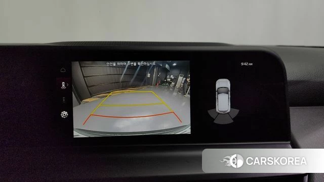 Kia The New Seltos 2023 Серый из Кореи, фото 4
