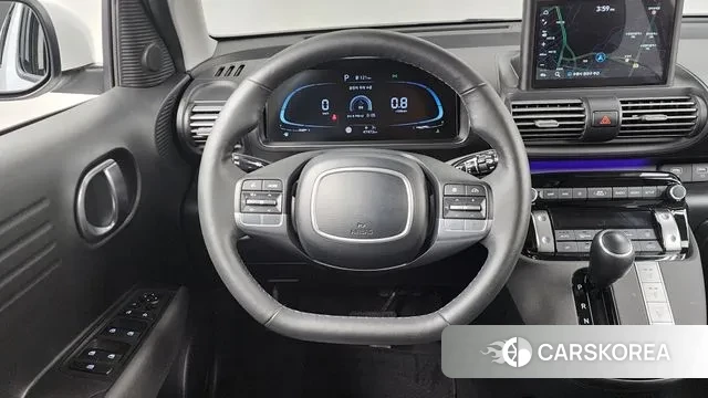 Hyundai Casper 2022 Белый из Кореи, фото 4