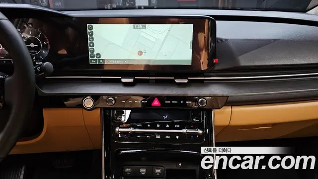 Kia Carnival 4th generation id 2704556 из Кореи 4