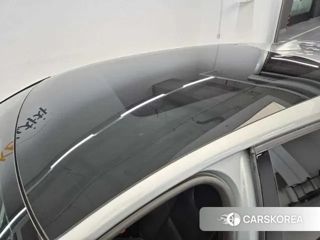 Volvo V40 2018 Серебряный из Кореи, фото 4