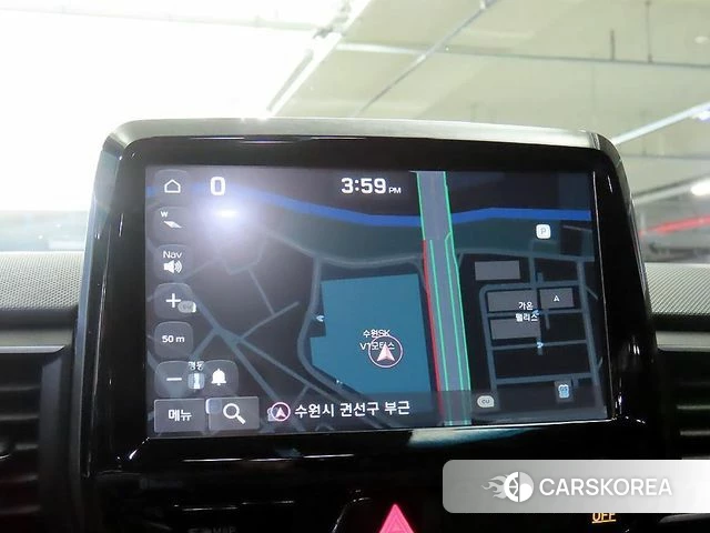 Hyundai Veloster (JS) 2019 Серый из Кореи, фото 4