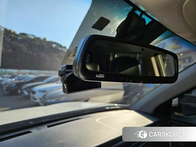 Ssangyong Beautiful Korando 2020 Белый из Кореи, фото 4