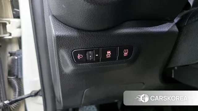 Kia All New Morning (JA) 2018 Жемчужный цвет из Кореи, фото 4