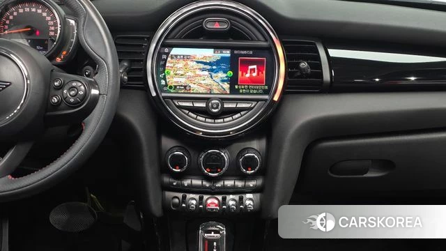 Mini Cooper S 2020 Оранжевый из Кореи, фото 4