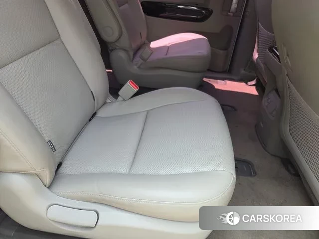 Kia The New Carnival 2019 Белый из Кореи, фото 4