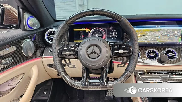 Mercedes-Benz E-Class W213 2019 Белый из Кореи, фото 4