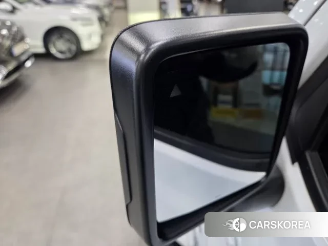 Jeep Wrangler (JL) 2024 Белый из Кореи, фото 4