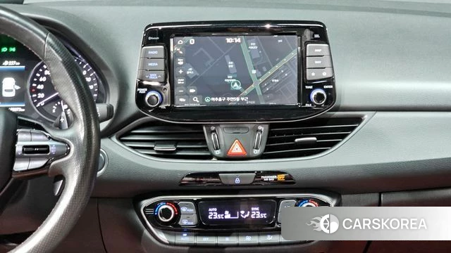 Hyundai i30 (PD) 2019 Белый из Кореи, фото 4