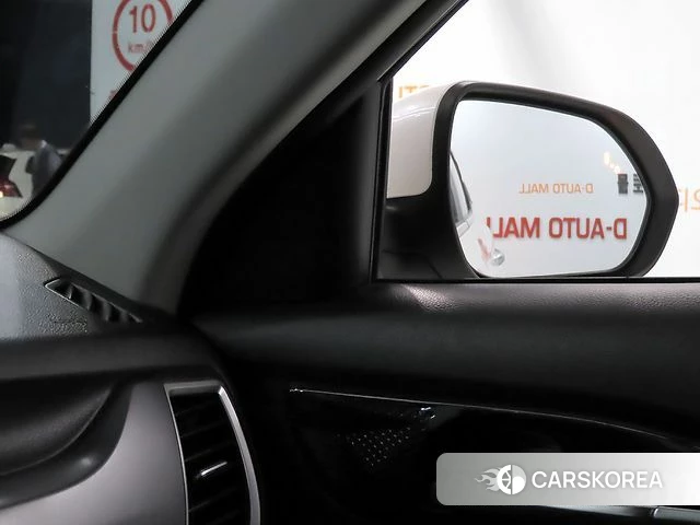 Kia Seltos 2022 Белый из Кореи, фото 4