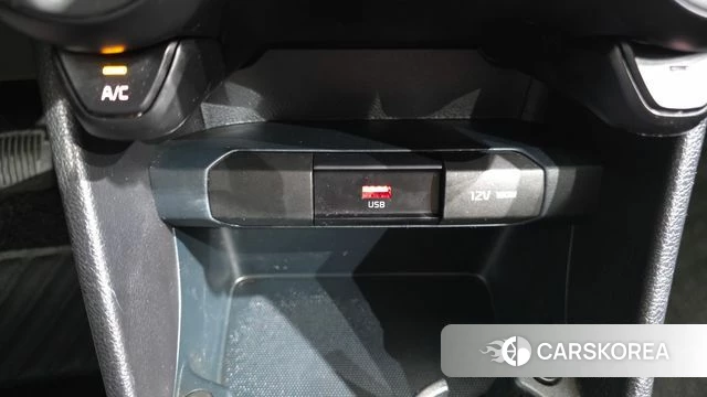 Kia Morning Urban (JA) 2020 Белый из Кореи, фото 4