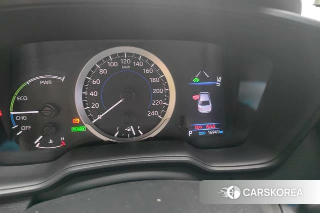 Toyota Lei Ling 2022 Белый из Китая, фото 4