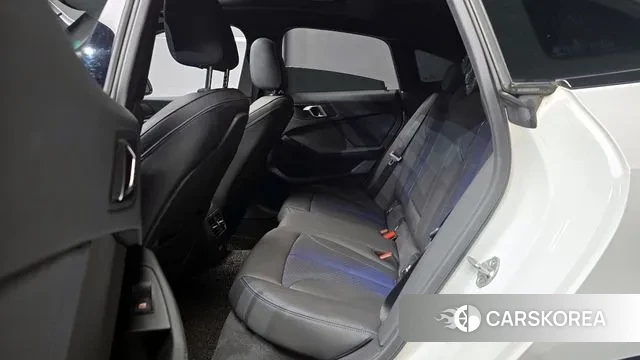 BMW 2 Series Gran Coupe (F44) 2023 Белый из Кореи, фото 4