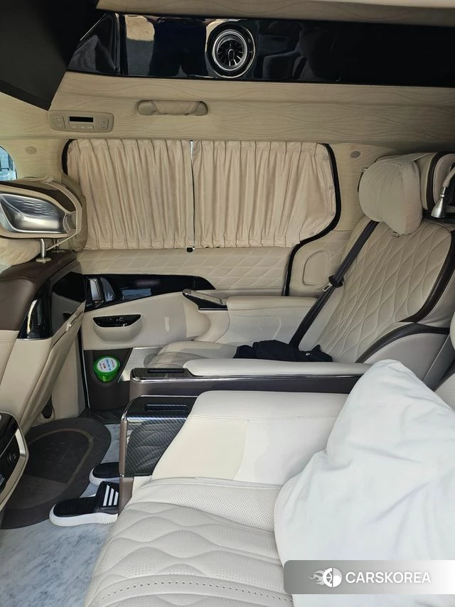 Kia Carnival 4th generation 2020 Белый из Кореи, фото 4