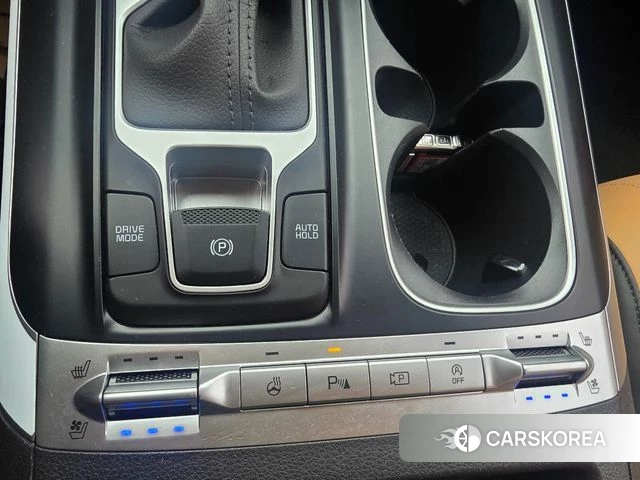 Kia Carnival 4th generation 2022 Белый из Кореи, фото 4