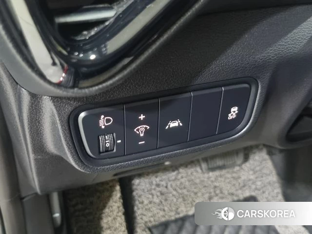 Kia Soul Booster 2020 Черный из Кореи, фото 4