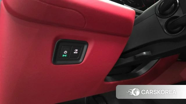 Porsche Cayenne (PO536) 2024 Черный из Кореи, фото 4
