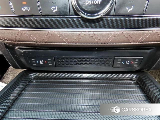 Ssangyong All New Rexton 2021 Черный из Кореи, фото 4