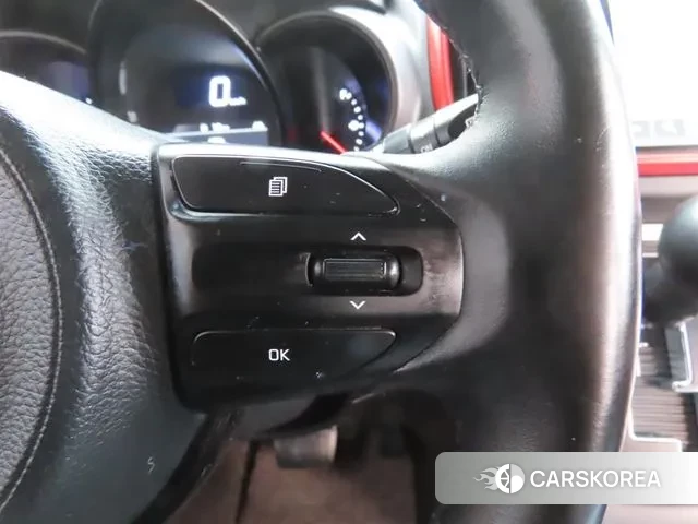 Kia The New Ray 2020 Белый из Кореи, фото 4