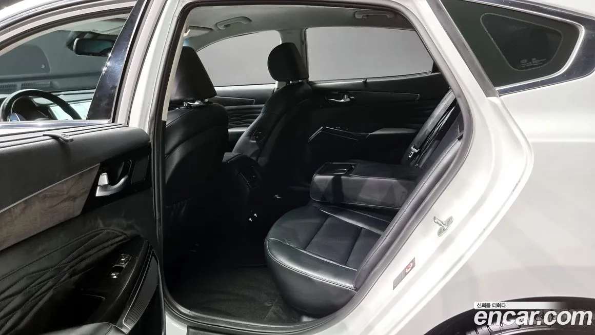 Kia K7 Premier id 1803970 из Кореи 4