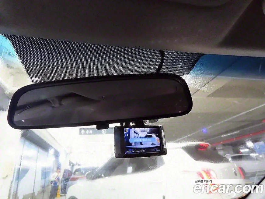 Kia Come New K3 2018 Белый из Кореи, фото 4