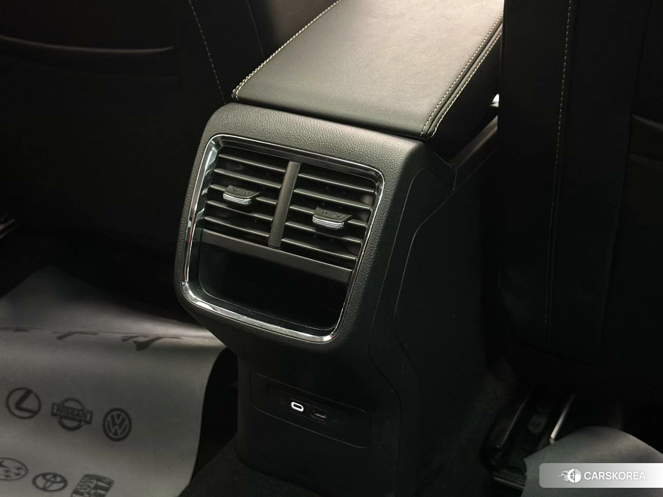 Skoda Octavia 2022 Синий из Китая, фото 4
