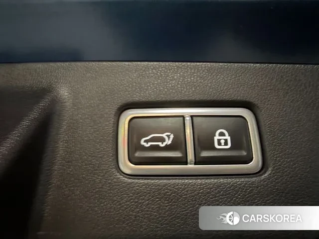 Kia Sorento 4th Generation 2022 Синий из Кореи, фото 4