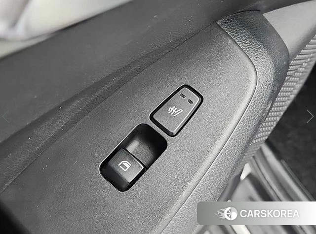 Kia Seltos 2019 Белый из Кореи, фото 4