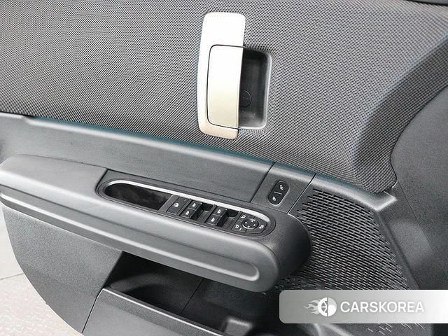 Mini Cooper S Countryman 3rd Generation 2025 Зеленый из Кореи, фото 4