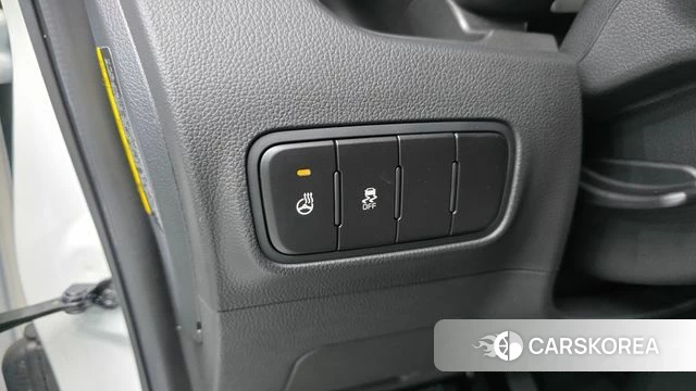 Kia The New Kia Ray 2024 Белый из Кореи, фото 4