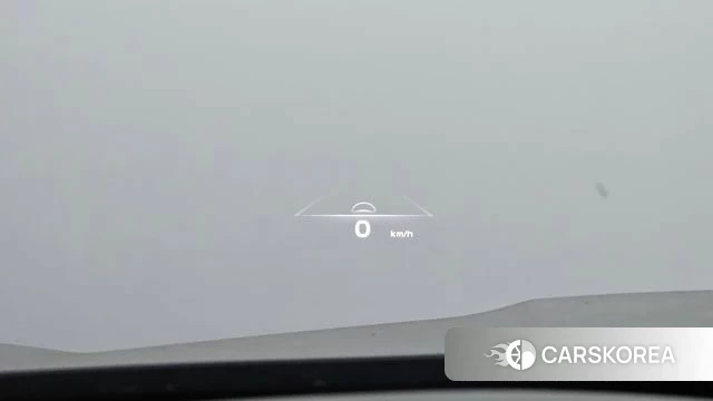 Kia The New K9 2nd generation 2021 Черный из Кореи, фото 4