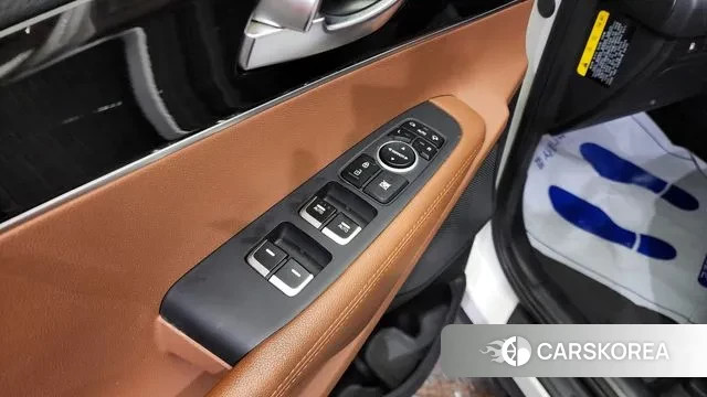 Kia The New Sorento 2018 Белый из Кореи, фото 4