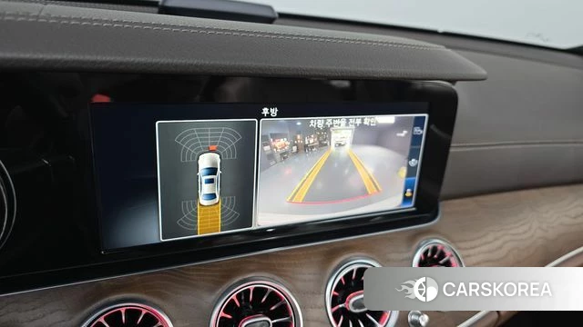 Mercedes-Benz E-Class W213 2019 Белый из Кореи, фото 4