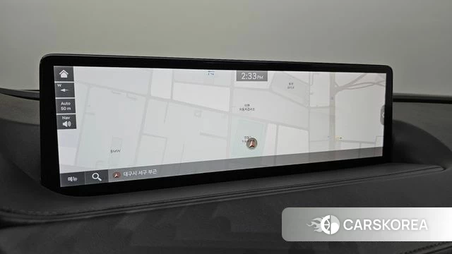 Genesis G80 (RG3) 2020 Белый из Кореи, фото 4