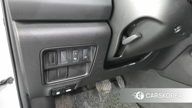 Renault Korea (Samsung) QM6 2019 Белый из Кореи, фото 4