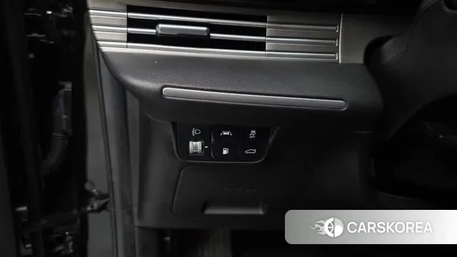 Hyundai The New Grandeur IG 2021 Черный из Кореи, фото 4