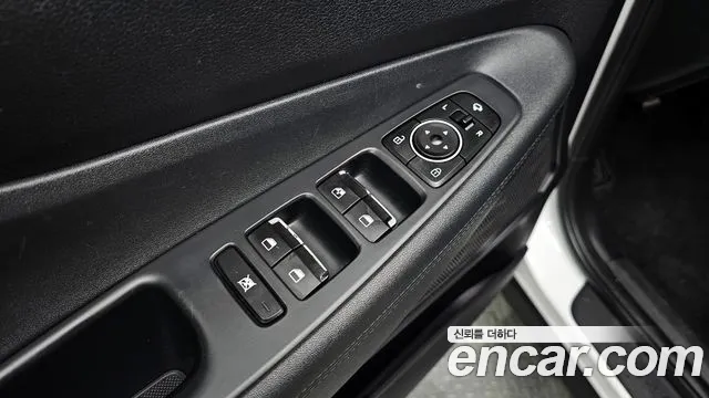 Hyundai Santa Fe TM 2018 Белый из Кореи, фото 4