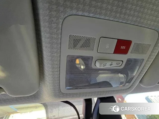 Hyundai Casper 2022 Зеленый из Кореи, фото 4