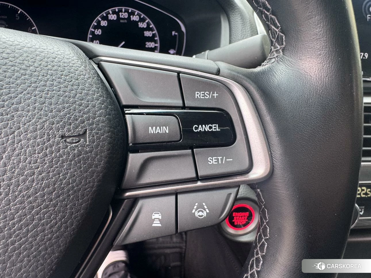 Honda Accord 2018 Белый из Китая, фото 4