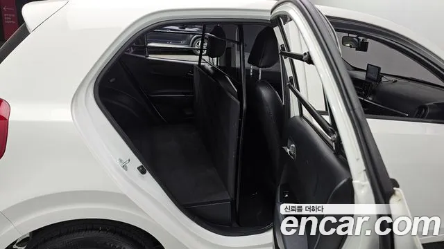 Kia Morning Urban (JA) id 2714650 из Кореи 4