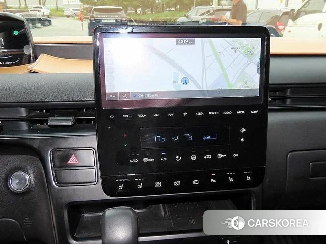 Hyundai Staria 2024 Черный из Кореи, фото 4