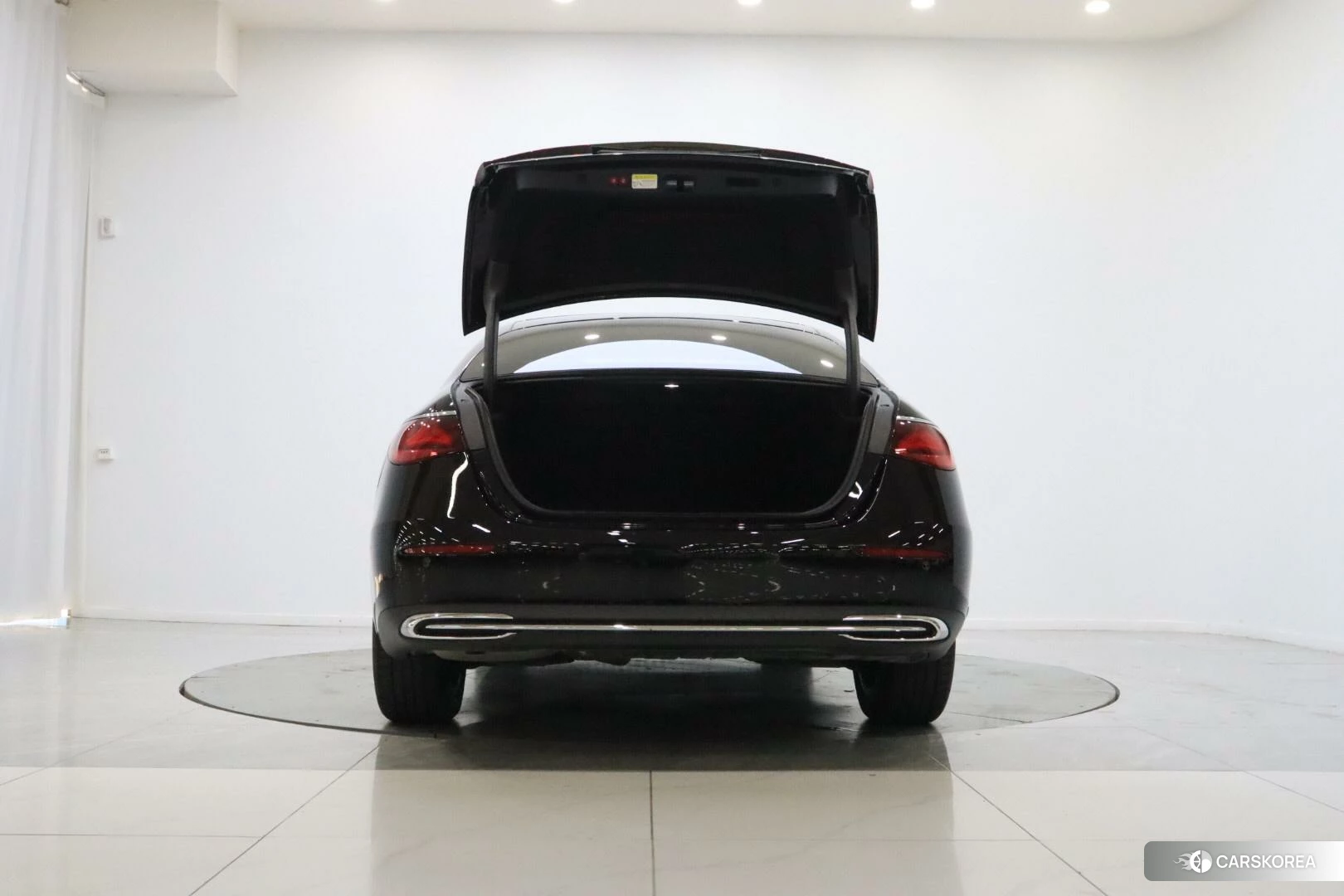 Mercedes-Benz E-class 2025 Черный из Китая, фото 4