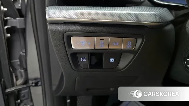 Genesis G80 (RG3) 2020 Серый из Кореи, фото 4