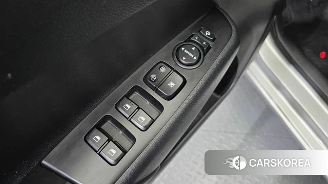 Kia Morning Urban (JA) 2022 Серебряный из Кореи, фото 4