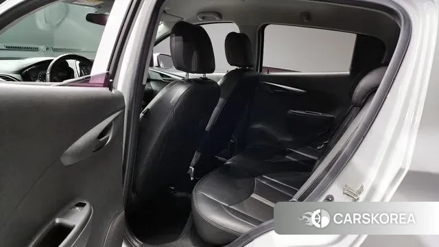 Chevrolet (GM Daewoo) The New Spark id 2886173 из Кореи 4