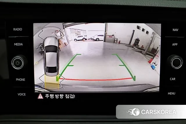 Volkswagen 7th Generation of Jetta 2021 Серебряный из Кореи, фото 4