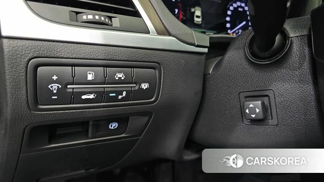 Genesis G80 2018 Черный из Кореи, фото 4