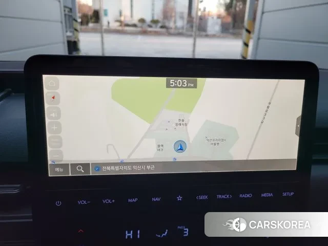 Hyundai Staria 2023 Белый из Кореи, фото 4