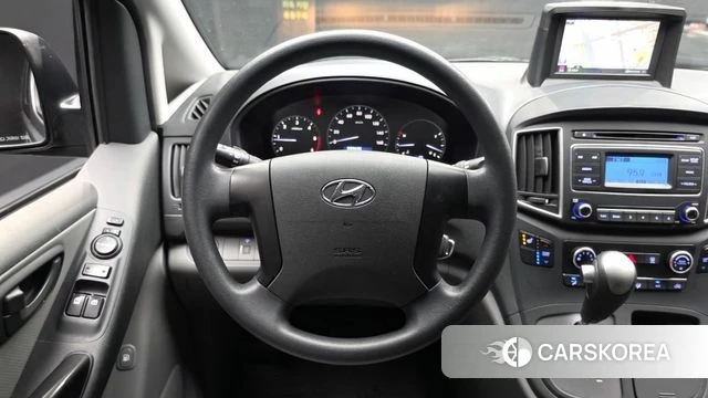 Hyundai The New Grand Starex 2020 Серебряный из Кореи, фото 4