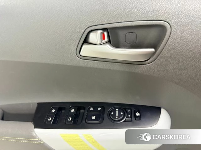 Kia All New Morning (JA) 2019 Белый из Кореи, фото 4